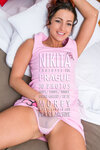 Nikita Prague erotic photography by craig morey cover thumbnail